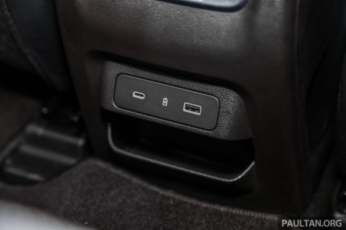 2026 Proton X70 looks exactly the same, new 1.5L four-cylinder turbo engine – launching this Thursday