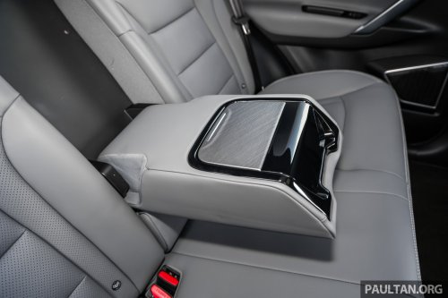 2026 Proton X70 MC3 launching Jan 8, 4pm – 181 PS/290 Nm 1.5L turbo i-GT 4-cyl from X50 FL confirmed