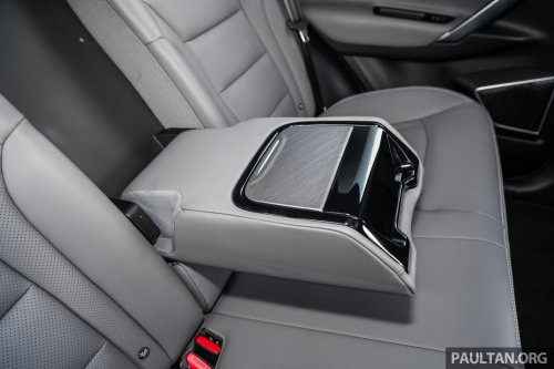 2026 Proton X70 looks exactly the same, new 1.5L four-cylinder turbo engine – launching this Thursday