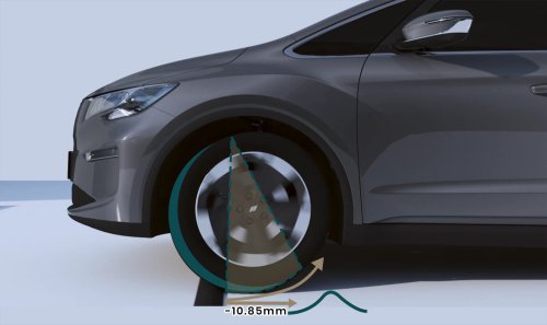 Aletra L8 EV MPV production starts in Indonesia – RHD ‘electric Geely Jiaji’ to be exported to Asia Pacific