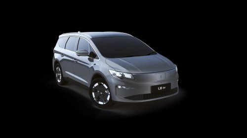Aletra L8 EV MPV production starts in Indonesia – RHD ‘electric Geely Jiaji’ to be exported to Asia Pacific
