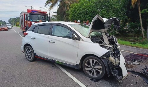 Motor insurance claims process will now be fairer, quicker and more transparent for all motorists – BNM