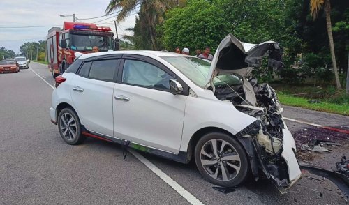Motor insurance claims process will now be fairer, quicker and more transparent for all motorists – BNM
