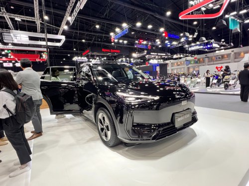 Geely EX5 gets further price cut in Thailand: Proton eMas 7 twin now tops out RM12k lower at RM117k