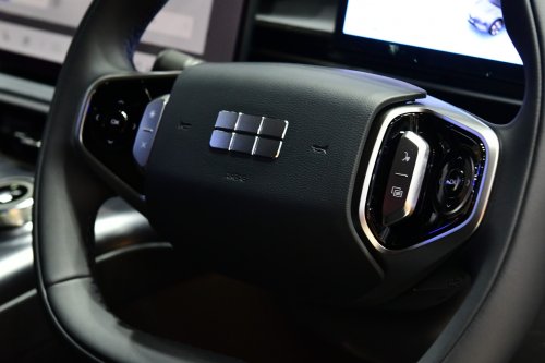 Geely EX5 launched in Nepal to rival the Proton eMas 7 – different badges, same price, from RM175k