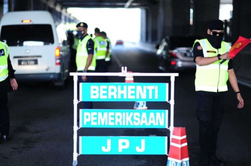 Kejara demerit points system to be revamped – MyJPJ integration, blacklisting to be enforced from Jan 2026