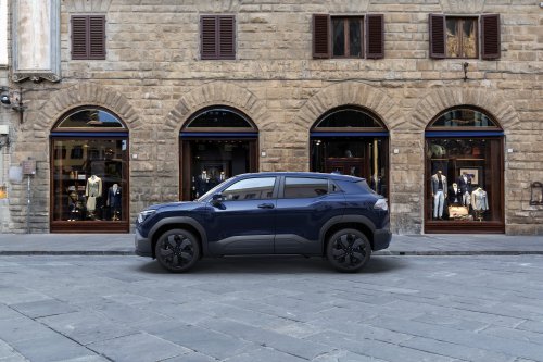 Suzuki eVitara production begins in India, to be exported to over 100 markets incl Malaysia, Japan