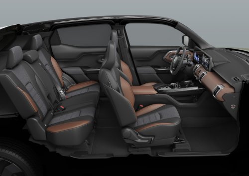 Suzuki eVitara production begins in India, to be exported to over 100 markets incl Malaysia, Japan