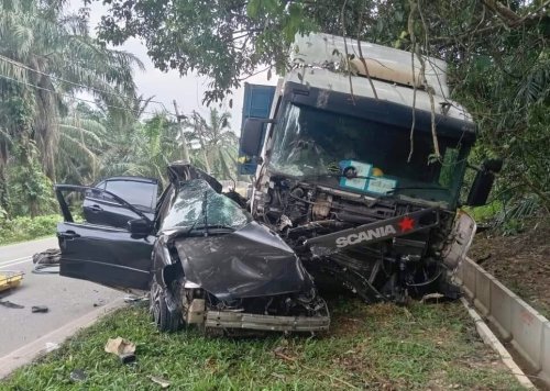 Tougher measures, harsher laws needed to deal with errant lorry and bus companies – road safety experts