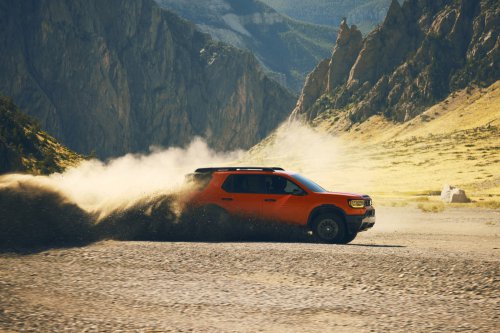 Honda to sell US-built Acura Integra Type S, Honda Passport TrailSport Elite in Japan later this year