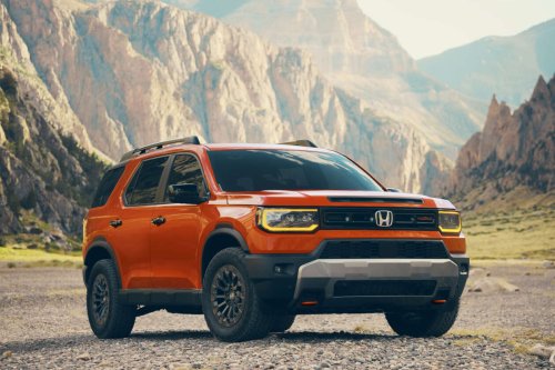 Honda, Honda Passport, Acura, Honda to sell US-built Acura Integra Type S, Honda Passport TrailSport Elite in Japan later this year
