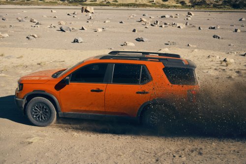 Honda to sell US-built Acura Integra Type S, Honda Passport TrailSport Elite in Japan later this year