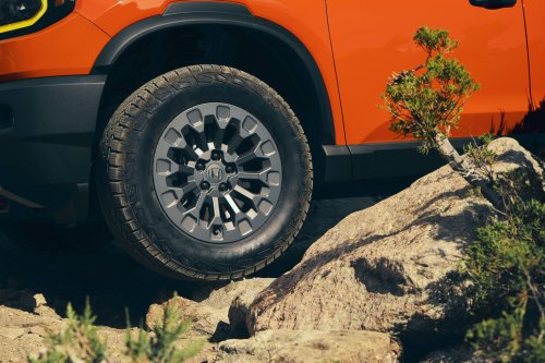Honda to sell US-built Acura Integra Type S, Honda Passport TrailSport Elite in Japan later this year