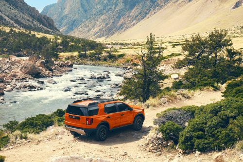 Honda to sell US-built Acura Integra Type S, Honda Passport TrailSport Elite in Japan later this year