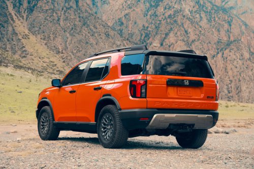 Honda to sell US-built Acura Integra Type S, Honda Passport TrailSport Elite in Japan later this year