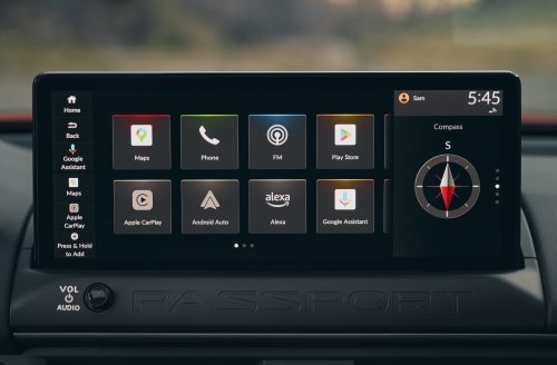 Honda to sell US-built Acura Integra Type S, Honda Passport TrailSport Elite in Japan later this year