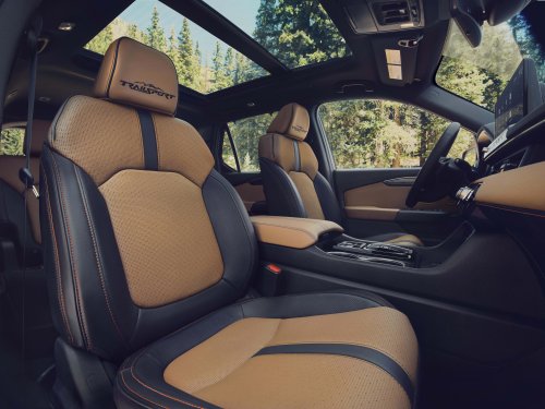 Honda to sell US-built Acura Integra Type S, Honda Passport TrailSport Elite in Japan later this year