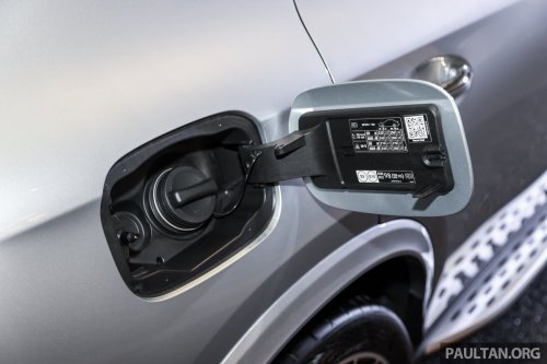 Mercedes-AMG GLC43 4Matic Coupé Nightfall Edition in Malaysia – upgraded equipment; RM518,888 OTR