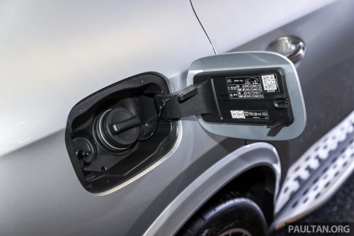 Mercedes-AMG GLC43 4Matic Coupé Nightfall Edition in Malaysia – upgraded equipment; RM518,888 OTR