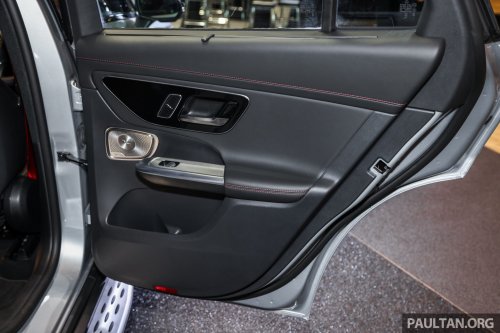 Mercedes-AMG GLC43 4Matic Coupé Nightfall Edition in Malaysia – upgraded equipment; RM518,888 OTR