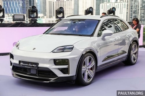 Porsche, Porsche Macan, Porsche sold 279,449 cars in 2025 – down 10% from 2024; Macan top seller; North America largest market