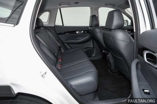 Proton eMas 7 launched in Singapore – Prime RM577k, Premium RM590k with COE; up to 410 km EV range