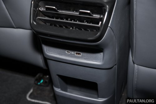 Proton eMas 7 launched in Singapore – Prime RM577k, Premium RM590k with COE; up to 410 km EV range