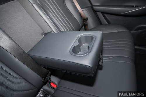 Proton eMas 7 launched in Singapore – Prime RM577k, Premium RM590k with COE; up to 410 km EV range