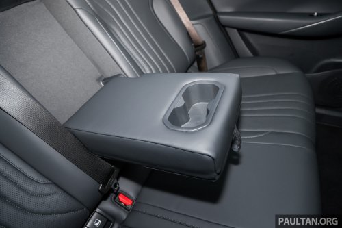 Proton eMas 7 launched in Singapore – Prime RM577k, Premium RM590k with COE; up to 410 km EV range