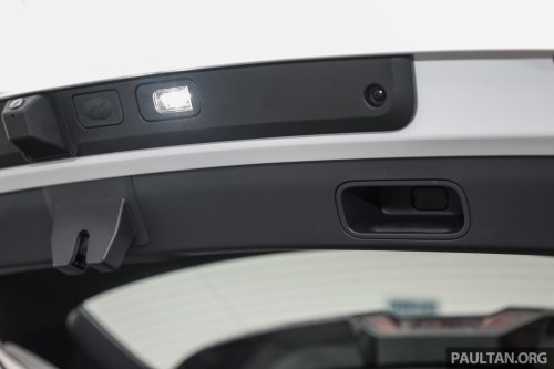 Proton eMas 7 launched in Singapore – Prime RM577k, Premium RM590k with COE; up to 410 km EV range