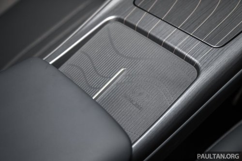 Proton eMas 7 launched in Singapore – Prime RM577k, Premium RM590k with COE; up to 410 km EV range