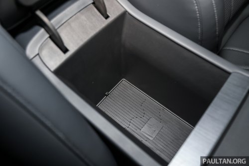 Proton eMas 7 launched in Singapore – Prime RM577k, Premium RM590k with COE; up to 410 km EV range