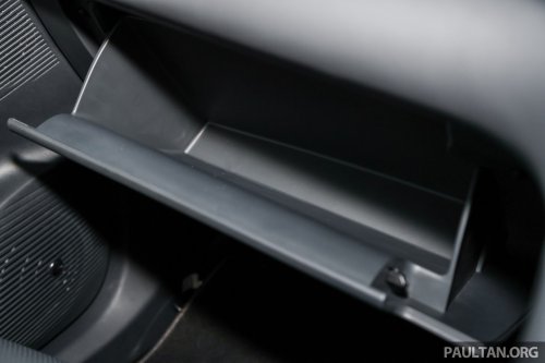 Proton eMas 7 launched in Singapore – Prime RM577k, Premium RM590k with COE; up to 410 km EV range