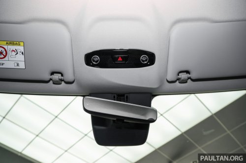 Proton eMas 7 launched in Singapore – Prime RM577k, Premium RM590k with COE; up to 410 km EV range