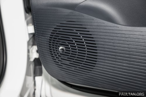 Proton eMas 7 launched in Singapore – Prime RM577k, Premium RM590k with COE; up to 410 km EV range