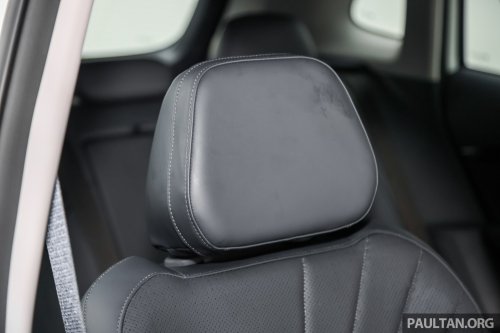 Proton eMas 7 launched in Singapore – Prime RM577k, Premium RM590k with COE; up to 410 km EV range