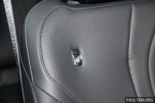 Proton eMas 7 launched in Singapore – Prime RM577k, Premium RM590k with COE; up to 410 km EV range