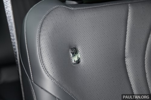 Proton eMas 7 launched in Singapore – Prime RM577k, Premium RM590k with COE; up to 410 km EV range