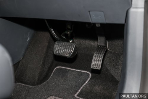 Proton eMas 7 launched in Singapore – Prime RM577k, Premium RM590k with COE; up to 410 km EV range