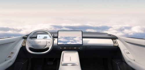 Xpeng P7+ updated for 2026 – global model going to 36 countries, Malaysia included? EV, REEV available