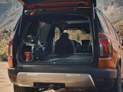 Honda to sell US-built Acura Integra Type S, Honda Passport TrailSport Elite in Japan later this year