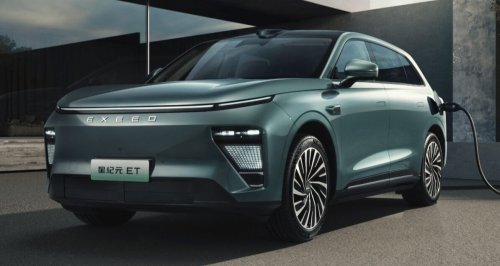 Chery says main brand equivalent to Toyota, Lepas to Mazda, Omoda &amp; Jaecoo to BYD, iCaur to Jeep
