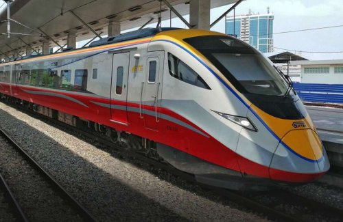 KTM, KTM ETS train service from Segamat to JB delayed? August 2025 deadline ‘impossible’ to be met – report