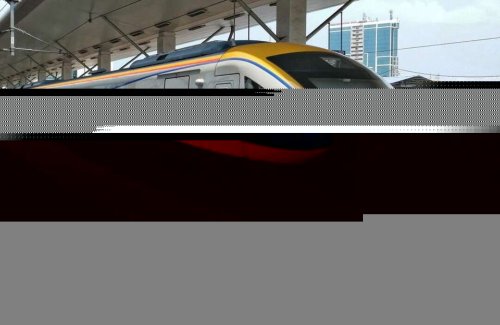 KTM, KTM ETS train service from Segamat to JB delayed? August 2025 deadline ‘impossible’ to be met – report