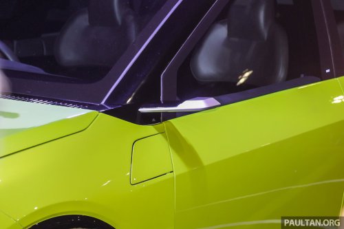 Perodua teases “bold concepts” for Malaysia Autoshow – final eMO-III before production EV launch?