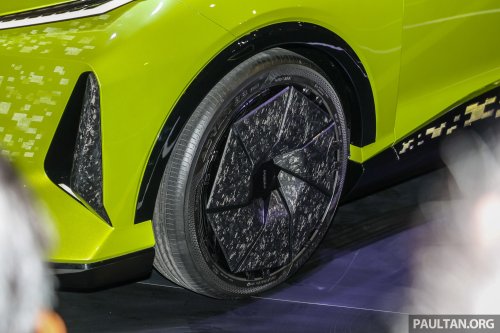 Perodua teases “bold concepts” for Malaysia Autoshow – final eMO-III before production EV launch?