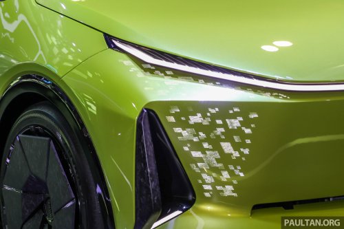 Perodua teases “bold concepts” for Malaysia Autoshow – final eMO-III before production EV launch?