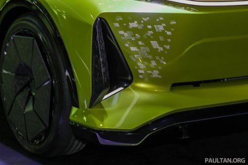 Perodua teases “bold concepts” for Malaysia Autoshow – final eMO-III before production EV launch?