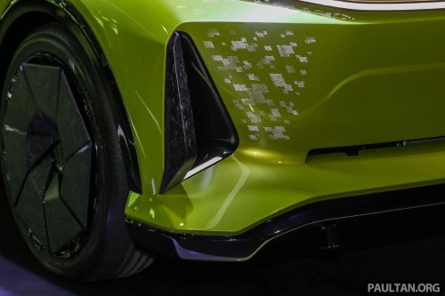 Perodua teases “bold concepts” for Malaysia Autoshow – final eMO-III before production EV launch?