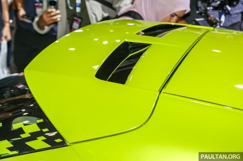 Perodua teases “bold concepts” for Malaysia Autoshow – final eMO-III before production EV launch?